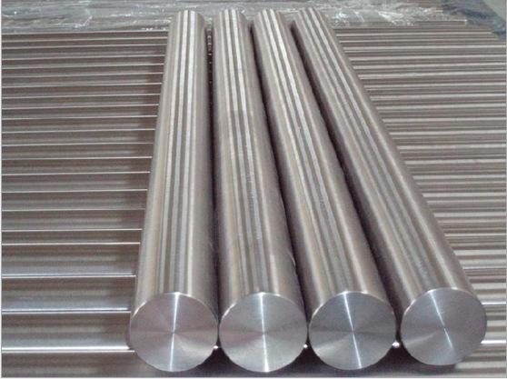 Stainless Steel Round Bar Stainless Steel Round Bar