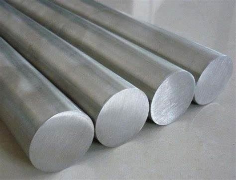 430 Stainless Steel Round Bar (2)
