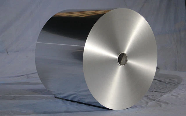 3004 Aluminum Foil