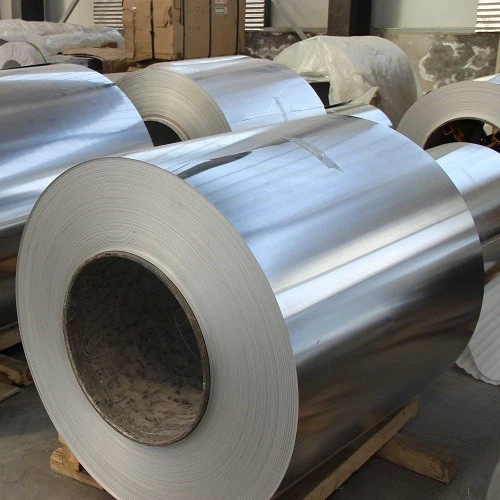 6061 Aluminum Coil (3)