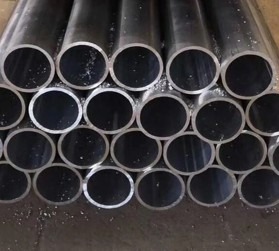 6061 Seamless Aluminum Tube
