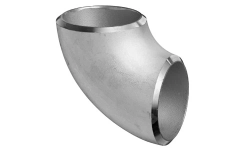 Stainless Steel 316 Butt Weld Fitting (2)